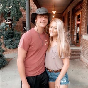 Meet your Posher, Abby